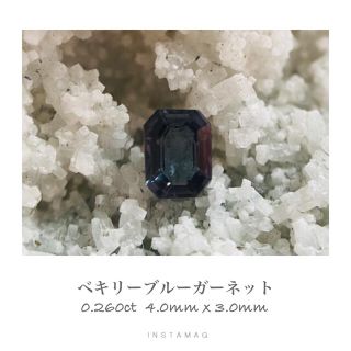 ガーネット ピアス 4.0mmの通販 33点 | フリマアプリ ラクマ