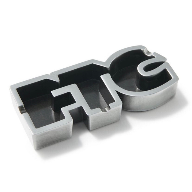 新品未使用】BoTT 灰皿 / 倒す OG logo ashtray 新品未使用】BoTT 灰皿 / 倒す OG logo ashtray