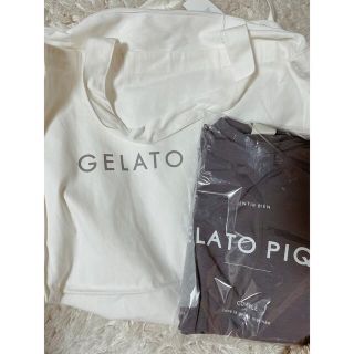 ジェラートピケ(gelato pique)のジェラートピケ　福袋　2022(ルームウェア)