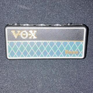 VOX amPlug2 Bass 中古(ベースアンプ)