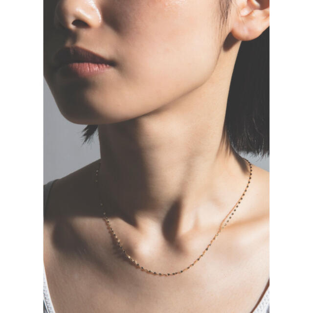 UNITED ARROWS(ユナイテッドアローズ)のたけまさまま様【les bonbon 】ヴィクトリアネックレス レディースのアクセサリー(ネックレス)の商品写真