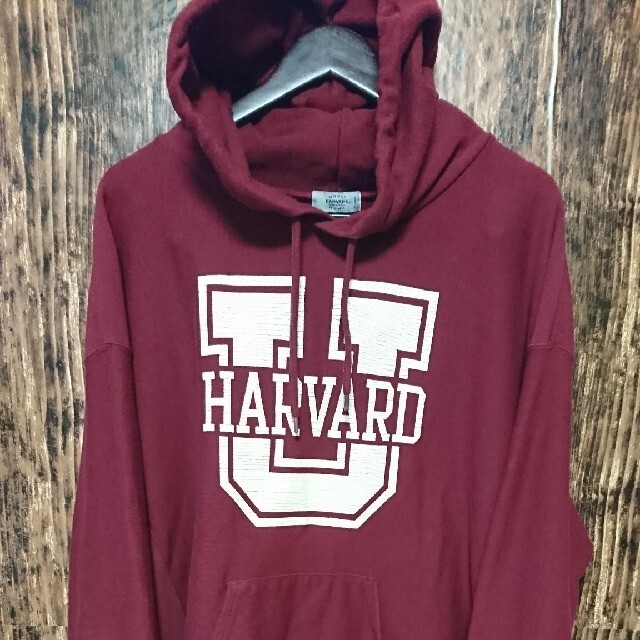 HARVARD(ハーヴァード)のハーヴァード メンズのトップス(パーカー)の商品写真