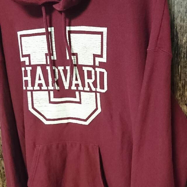 HARVARD(ハーヴァード)のハーヴァード メンズのトップス(パーカー)の商品写真