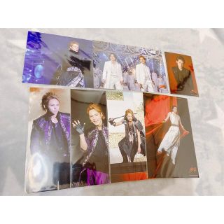 ジャニーズ(Johnny's)のEndless SHOCK2020♪フォトセ、ステフォセット(アイドルグッズ)