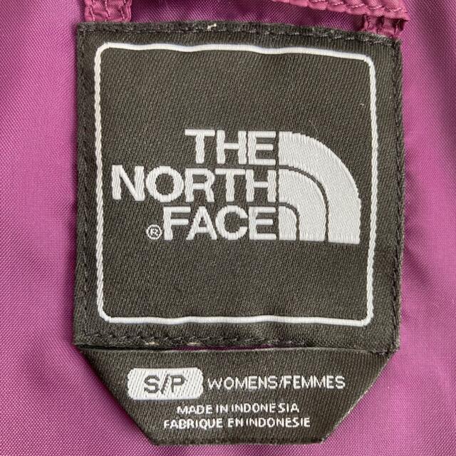 THE NORTH FACE - US規格☆ ノースフェイス フードダウン 600FIL