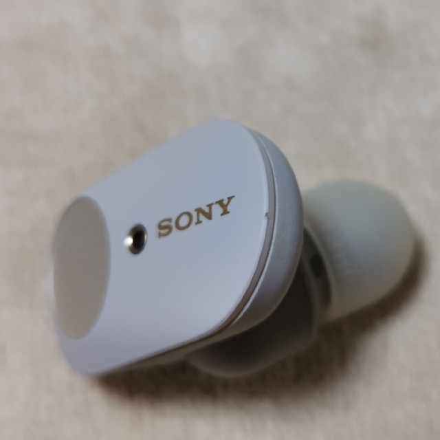 SONY　Bluetoothイヤホン　WF-1000XM3ノイキャン
