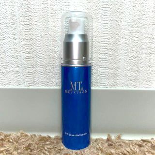 エムティー(mt)のメタトロン エッセンシャル・セラム〈美容液〉30ml(美容液)