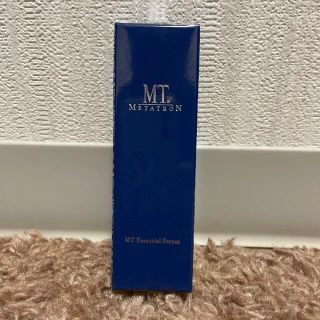 エムティー(mt)のメタトロン エッセンシャル・セラム〈美容液〉15ml(美容液)