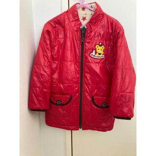 ミキハウス インナー 子供 ジャケット/上着(男の子)の通販 40点