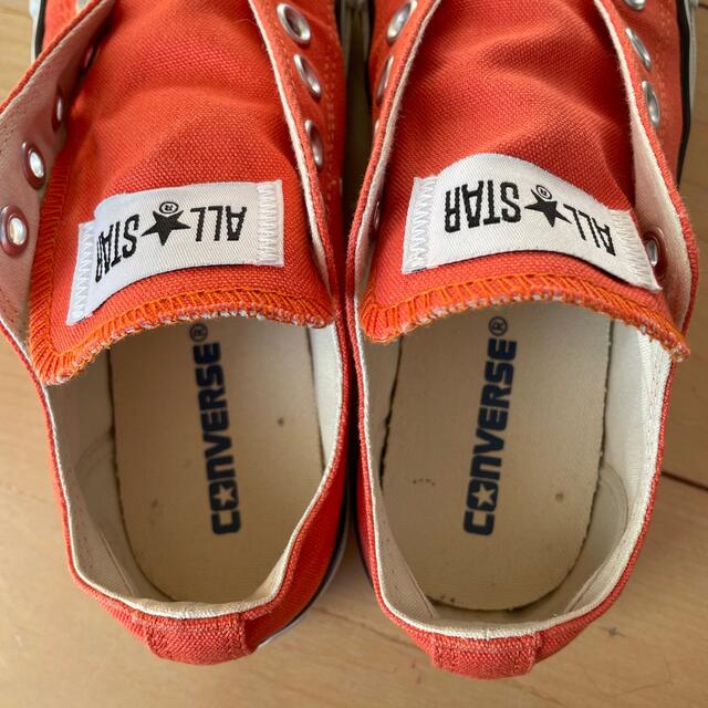 CONVERSE(コンバース)のさおり様専用 レディースの靴/シューズ(スニーカー)の商品写真