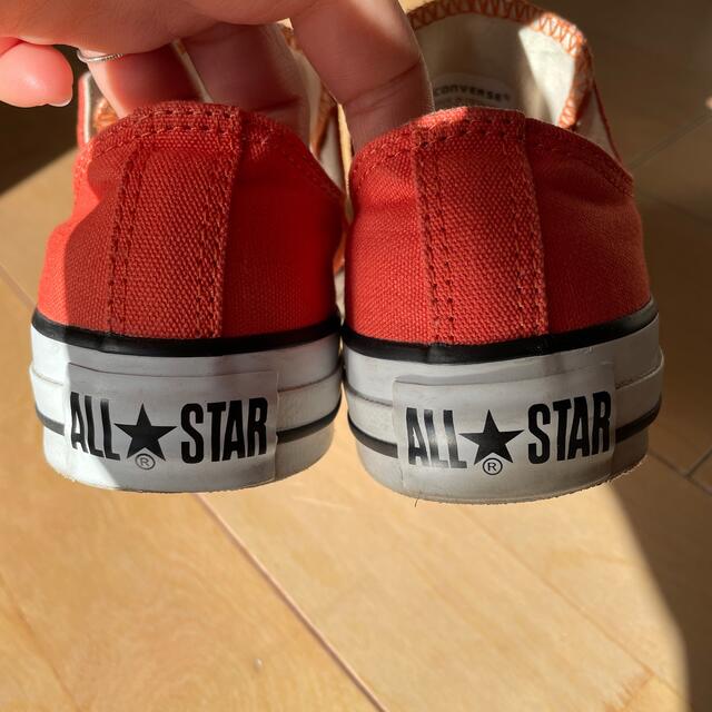 CONVERSE(コンバース)のさおり様専用 レディースの靴/シューズ(スニーカー)の商品写真