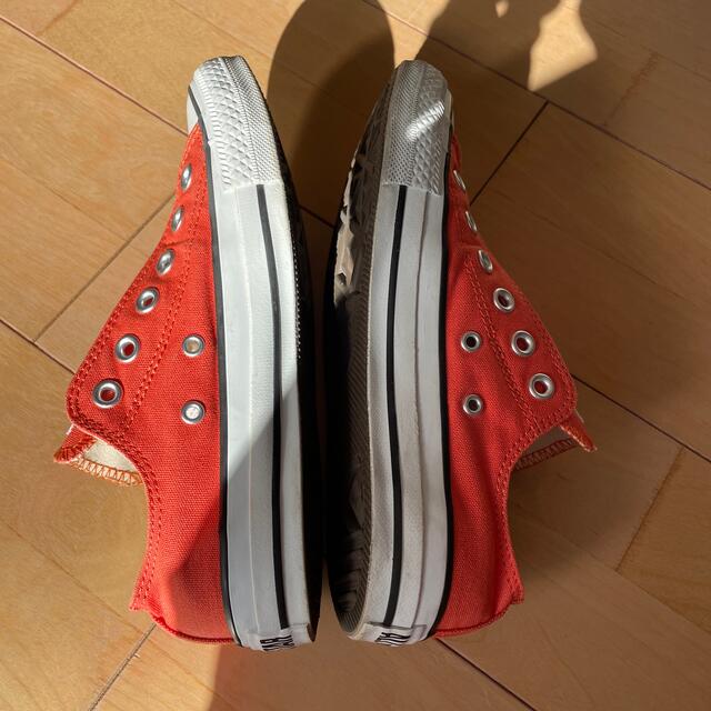 CONVERSE(コンバース)のさおり様専用 レディースの靴/シューズ(スニーカー)の商品写真