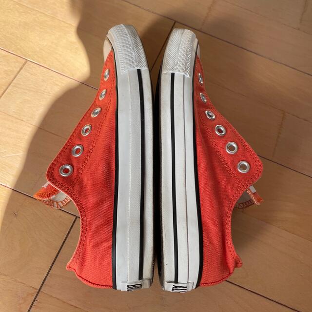 CONVERSE(コンバース)のさおり様専用 レディースの靴/シューズ(スニーカー)の商品写真