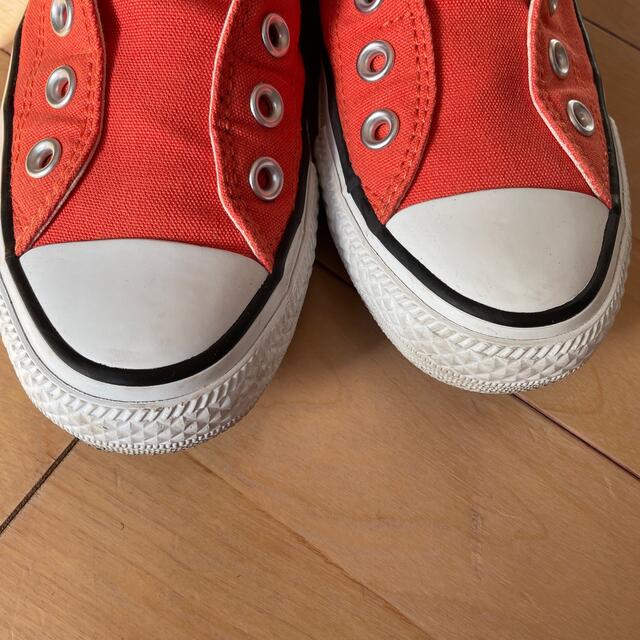 CONVERSE(コンバース)のさおり様専用 レディースの靴/シューズ(スニーカー)の商品写真