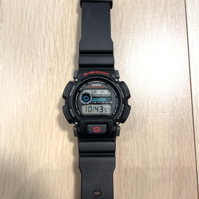 CASIO G-SHOCK 腕時計