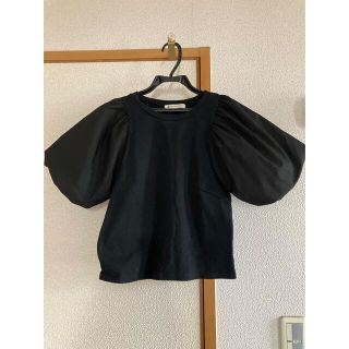 マジェスティックレゴン(MAJESTIC LEGON)のTシャツトップス(Tシャツ(半袖/袖なし))