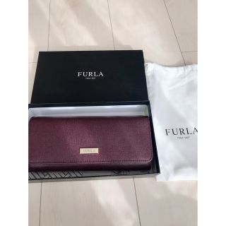 フルラ(Furla)の新品　FURLA 財布(財布)