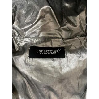 UNDERCOVER - アンダーカバー プルオーバージャケットの通販 by まさき