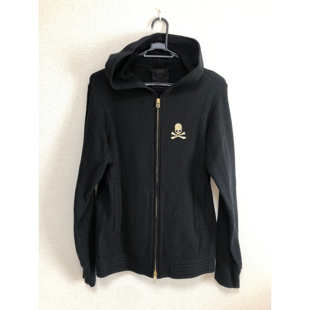 Roen - ○中古【限定品】Roen ロエン 背面スカルプリントスワロ Roen - ○中古【限定品】Roen ロエン 背面スカルプリントスワロ