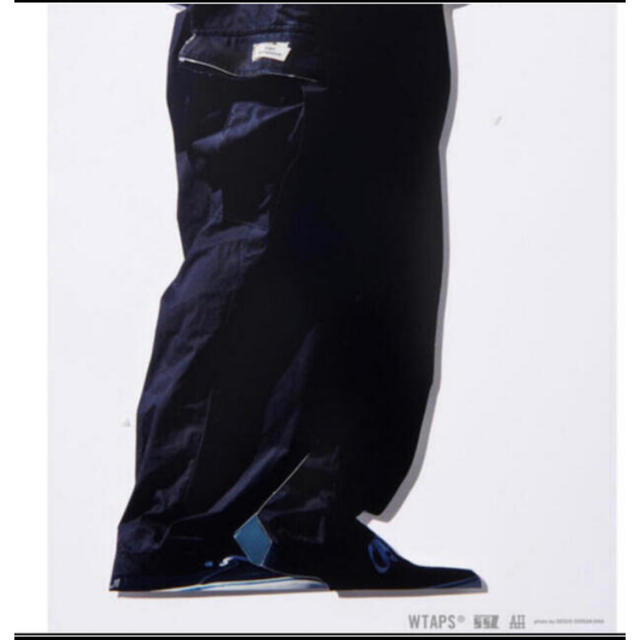 W)taps - wtaps TAC-TIC-R TROUSERS WEATHER A.H SSZの通販 by a-2 ...