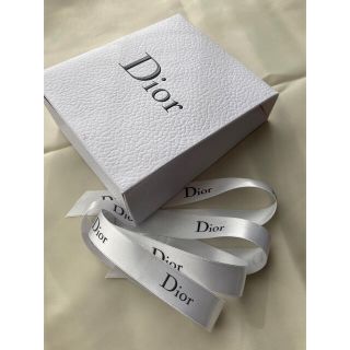 ディオール(Dior)のDior 空箱(ショップ袋)