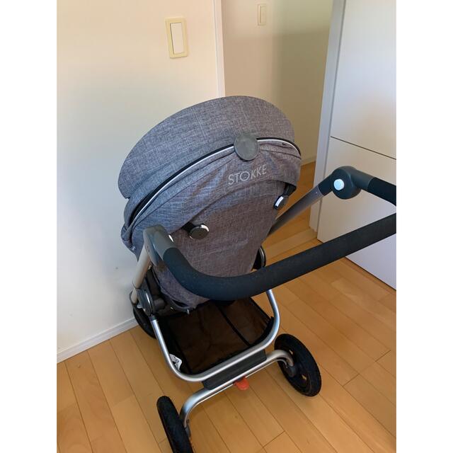 2月のみ17000円】ストッケ スクート2 STOKKE SCOOT-