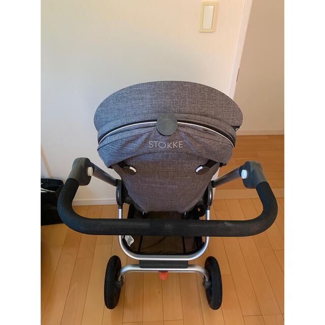 Stokke(ストッケ)の【2月のみ17000円】ストッケ スクート2 STOKKE SCOOT キッズ/ベビー/マタニティの外出/移動用品(ベビーカー/バギー)の商品写真