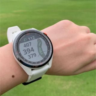 ガーミン(GARMIN)のガーミンアプローチ　S62(その他)