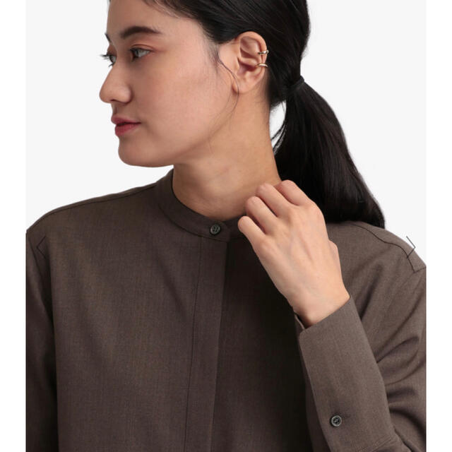 Theory luxe - Theory luxe 21ss チュニックブラウスの通販 by yu♡'s