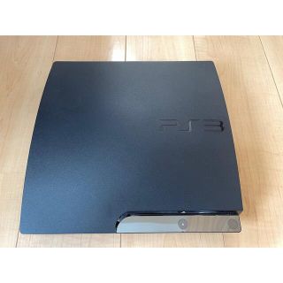 プレイステーション3(PlayStation3)のSONY PlayStation3 CECH-2500B(家庭用ゲーム機本体)