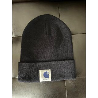 カーハート(carhartt)のcarhartt カーハート(ニット帽/ビーニー)