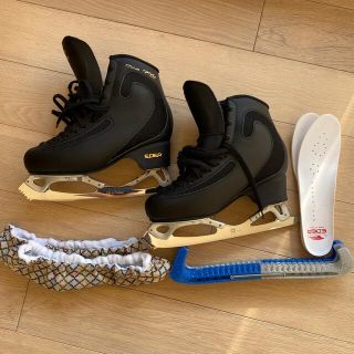 Figure Skate shoes& blade(ウインタースポーツ)