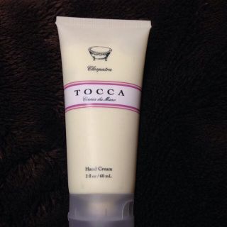 トッカ(TOCCA)のTOCCAハンドクリーム(その他)