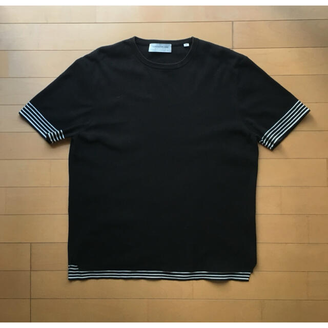 powder 半袖 刺繍ブラウス お値下げしました‼️