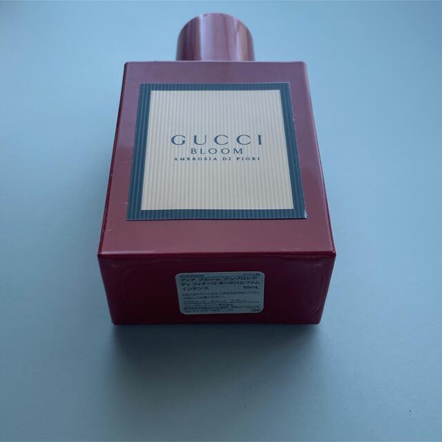 Gucci(グッチ)のGucci ブルームアンブロシアディオールドパルファムインテンス コスメ/美容の香水(香水(女性用))の商品写真