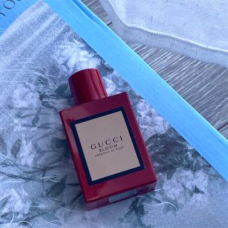 グッチ(Gucci)のGucci ブルームアンブロシアディオールドパルファムインテンス(香水(女性用))