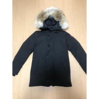 カナダグース(CANADA GOOSE)のosa様専用【美品】カナダグース ジャスパー ダウンジャケット　Sサイズ(ダウンジャケット)