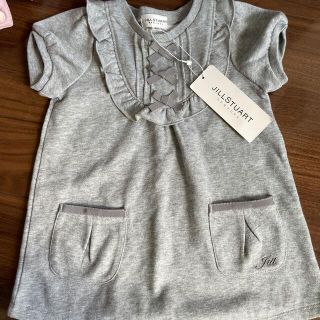 ジルスチュアートニューヨーク(JILLSTUART NEWYORK)の半袖(その他)