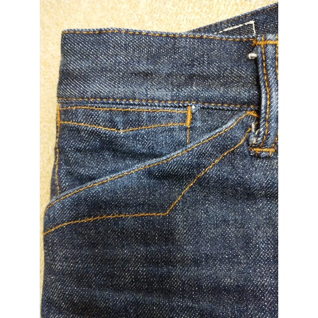 TAKAHIRO MIYASHITA TheSoloist 16SS デニム 4