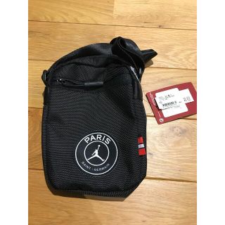 パリス(PARIS)の新品！JORDAN PSG(パリサンジェルマン) FESTIVAL BAG(ショルダーバッグ)