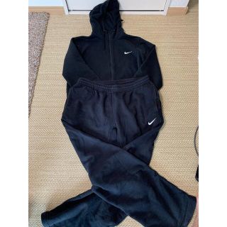 ナイキ(NIKE)のNIKEスウェット上下(スウェット)