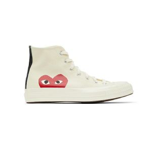 コムデギャルソン(COMME des GARCONS)のCOMME des GARCONS ct70(スニーカー)