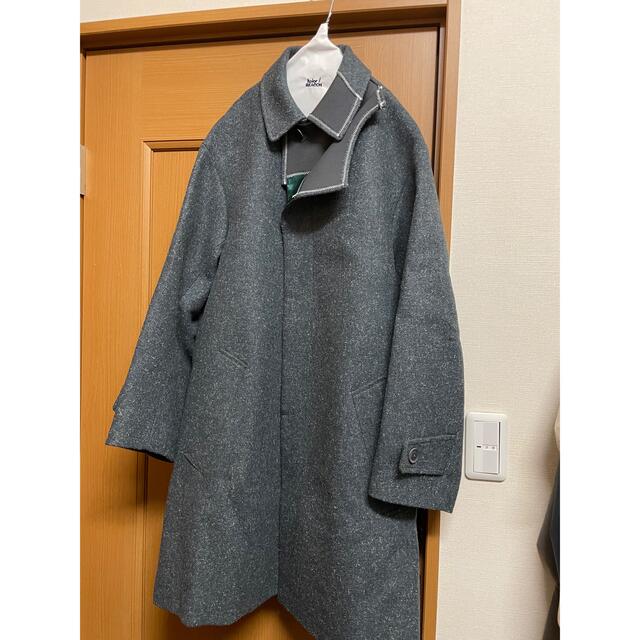 kolor 21awコート | guardline.kz