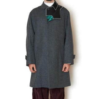 kolor 21aw コート 完売品