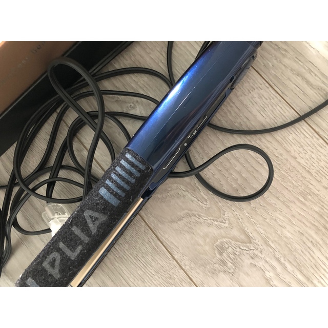 ルベル - 【定価3万円🐯✨】ルベル プライア SS ストレートアイロン