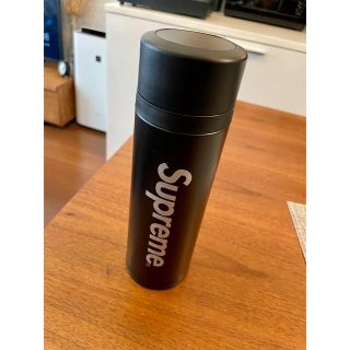 シュプリーム(Supreme)のsupreme × zojirushi 水筒　BLACK(その他)