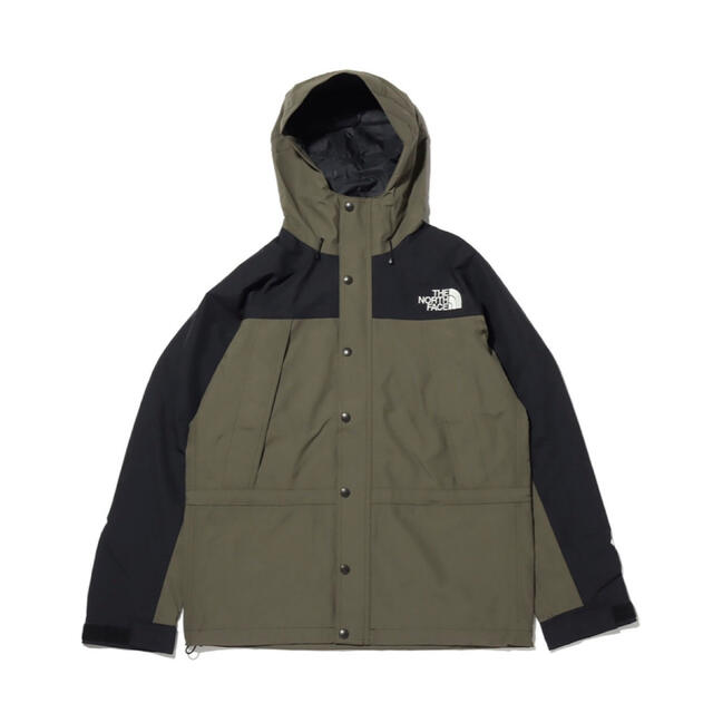 THE NORTH FACE ザノース・フェイス マウンテン ライト　レディース