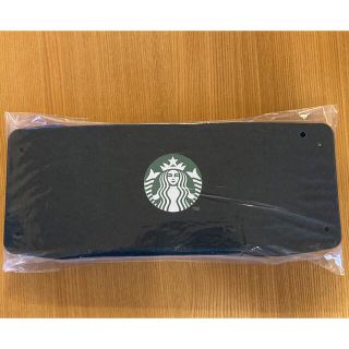 スターバックスコーヒー(Starbucks Coffee)のスタバ  福袋  2022  ストレージバスケット(ノベルティグッズ)