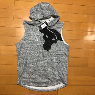 アンダーアーマー(UNDER ARMOUR)のアヴィココ様専用　アンダーアーマー　パーカー　(パーカー)