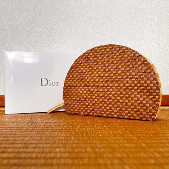 Christian Dior(クリスチャンディオール)の専用＊ディオール　クラッチバッグ レディースのバッグ(クラッチバッグ)の商品写真